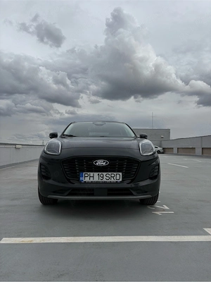 Vand Ford Puma Facelift - imagine 3