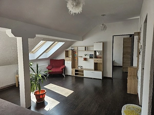Închiriez apartament 2 camere Turnisor. - imagine 3