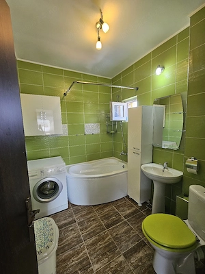 Închiriez apartament 2 camere Turnisor. - imagine 5