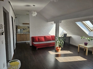 Închiriez apartament 2 camere Turnisor. - imagine 2