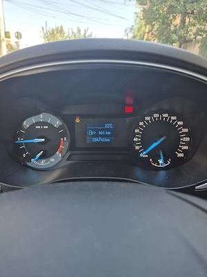 FORD Mondeo 1.5 TDCI Titanium - imagine 7