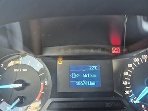FORD Mondeo 1.5 TDCI Titanium - imagine 6