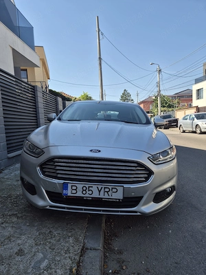 FORD Mondeo 1.5 TDCI Titanium