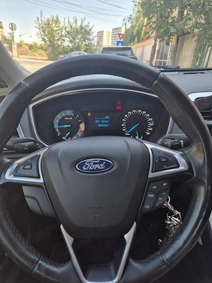 FORD Mondeo 1.5 TDCI Titanium - imagine 8
