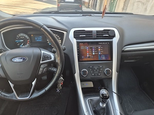FORD Mondeo 1.5 TDCI Titanium - imagine 9