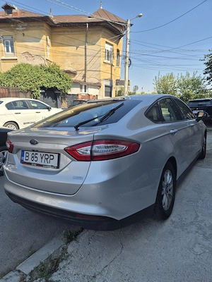 FORD Mondeo 1.5 TDCI Titanium - imagine 2