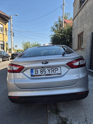 FORD Mondeo 1.5 TDCI Titanium - imagine 4