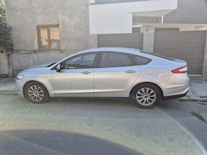 FORD Mondeo 1.5 TDCI Titanium - imagine 10