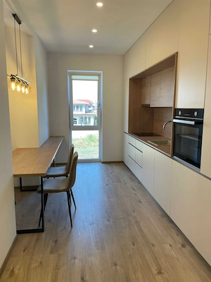 Apartament 2 camere Dumbravita la prima inchiriere - imagine 3