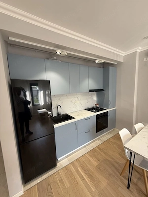 Inchiriez Apartament 2 Camere Mehala Str. Closca - imagine 3