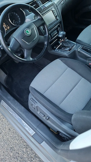 Vand Skoda Superb - imagine 5