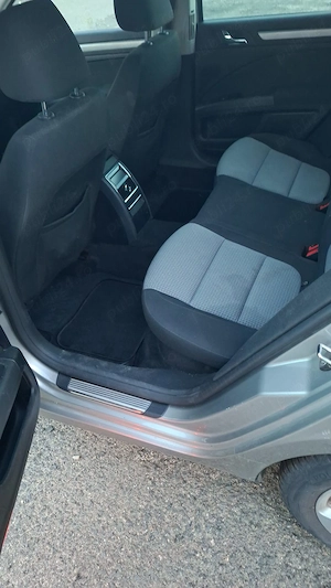 Vand Skoda Superb
