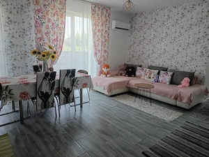 Apartament 2 Camere Centrală Proprie Zona Braytim Uzina De Apă 