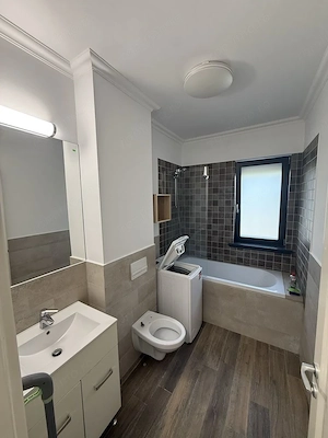 Inchiriez Apartament 2 Camere Mehala Str. Closca - imagine 7