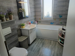 Apartament 2 Camere Centrală Proprie Zona Braytim Uzina De Apă  - imagine 6