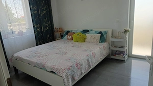 Apartament 2 Camere Centrală Proprie Zona Braytim Uzina De Apă  - imagine 5