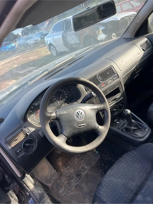 Golf 4 Radiat  - imagine 2