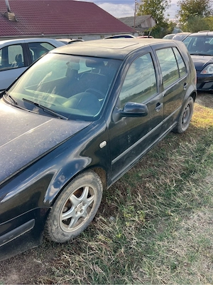 Golf 4 Radiat  - imagine 3