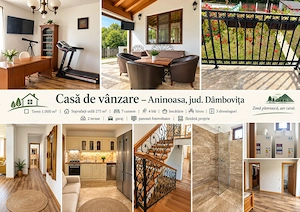 Casa verde de vanzare - imagine 3