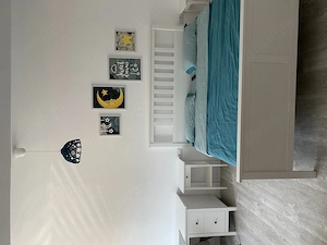 apartament cu 2 camere in bloc nou si loc de parcare - imagine 2