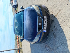 Seat Ibiza benzina 2008