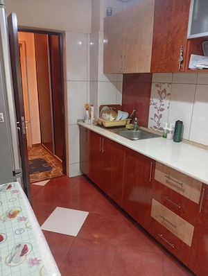 Vand apartament - imagine 2