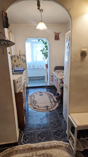 Vand apartament 2 camere Constanta