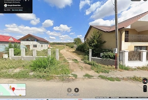 Vand teren in Scornicesti