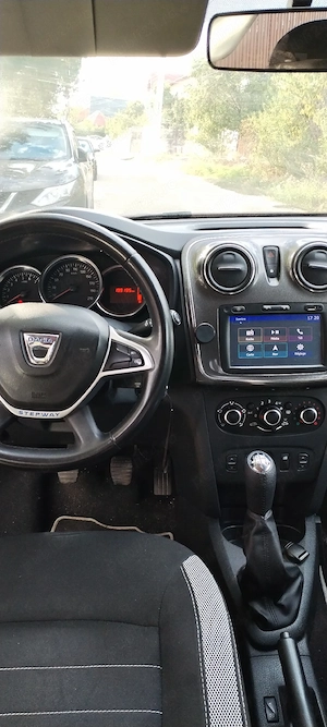 Dacia Sandero Stepway - imagine 1