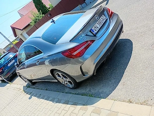 Cla 200 An 2019 D 2.2 - imagine 4