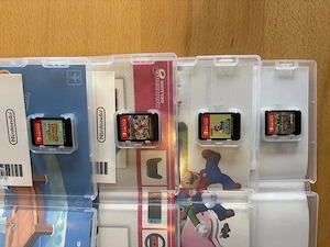 nintendo switch V2  - imagine 3