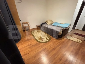 Apartament 1 cameră, 26 mp - Valea Adâncă