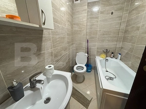 Apartament 1 cameră, 26 mp - Valea Adâncă - imagine 4
