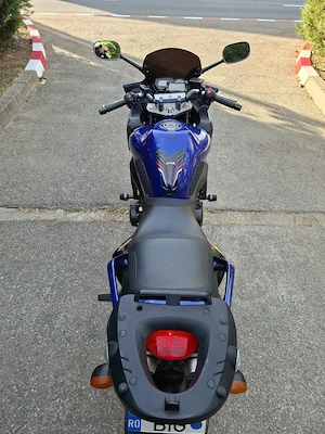 Yamaha Fz6 S2 Fazer  ABS  - imagine 2