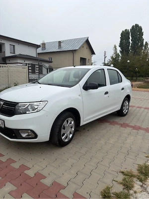 Dacia Logan 1.5 dci