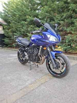 Yamaha Fz6 S2 Fazer  ABS  - imagine 5