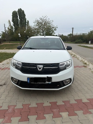 Dacia Logan 1.5 dci - imagine 2