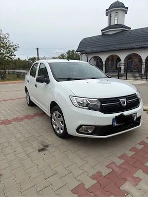 Dacia Logan 1.5 dci - imagine 4