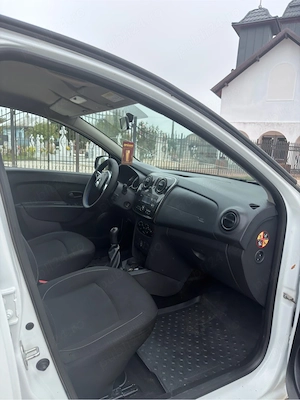 Dacia Logan 1.5 dci - imagine 5