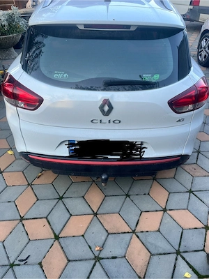 Renault Clio 2014 ( 1.5 dci )  - imagine 5