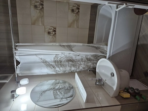 Regim hotelier garsonieră  - imagine 3