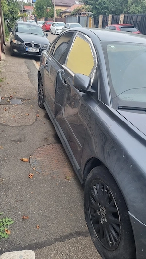 vand volvo s 40 