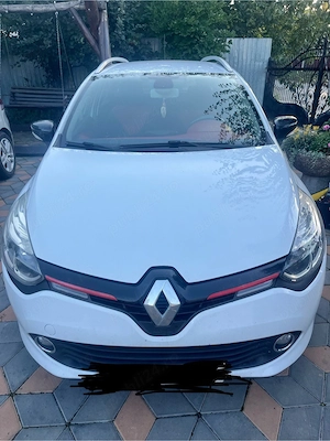 Renault Clio 2014 ( 1.5 dci )  - imagine 3