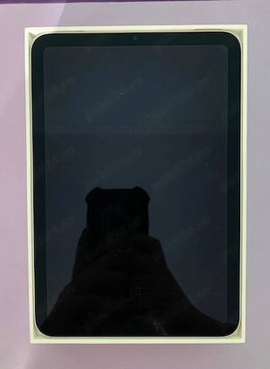 iPad mini a 6-a generație 64gb wifi - imagine 3