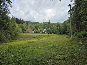 Proprietate de vânzare în Munții Apuseni - imagine 2