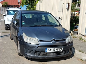 autoturism citroen - imagine 3