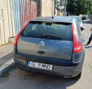autoturism citroen