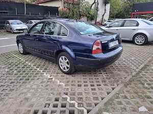 Passat B5.5 1.9tdi 131cp AWX - imagine 4