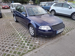 Passat B5.5 1.9tdi 131cp AWX - imagine 2