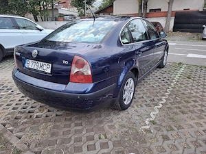 Passat B5.5 1.9tdi 131cp AWX - imagine 3